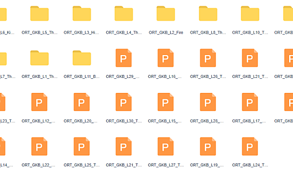 《牛津树配套精读PPT》英文绘本阅读辅助教学课件