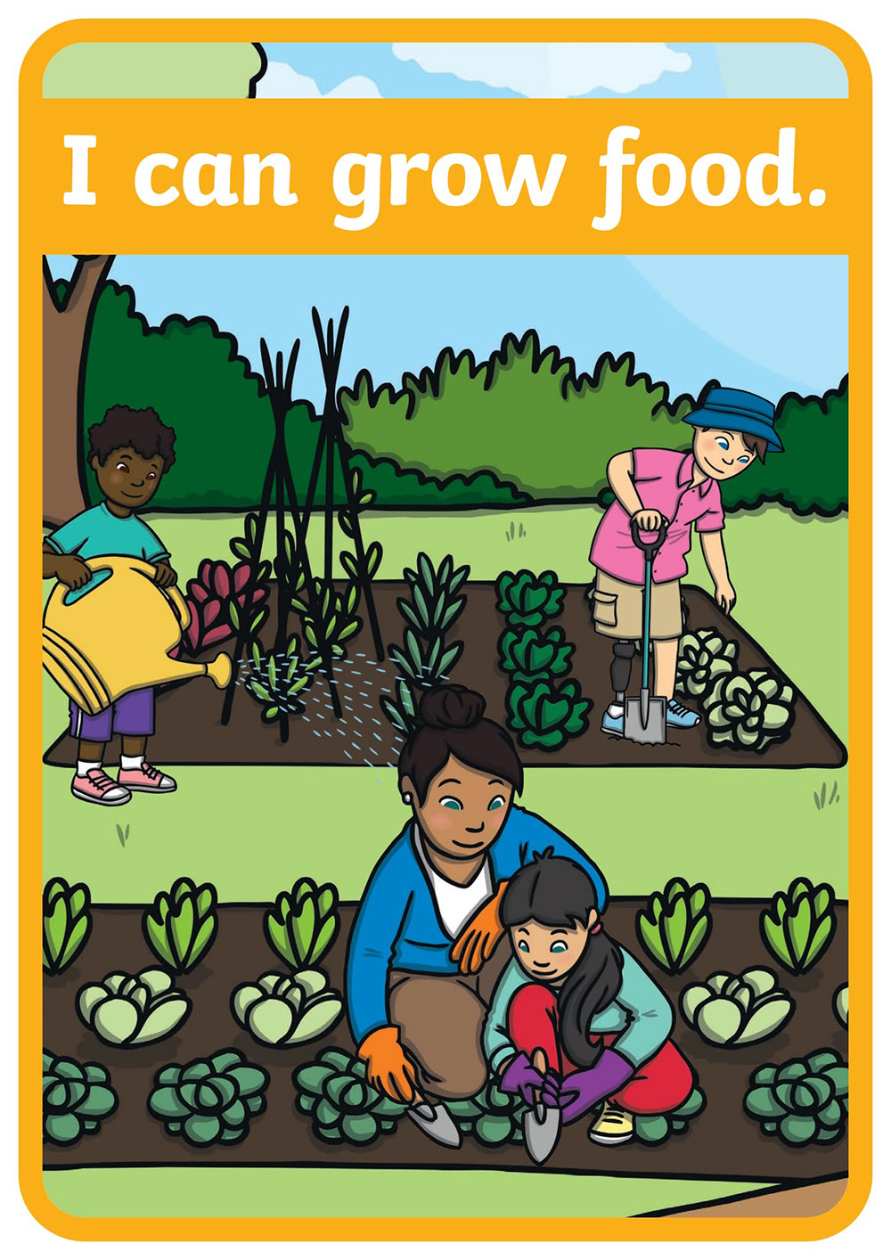 《食物主题英文综合资源包》世界各国美食英语认知闪卡PPT