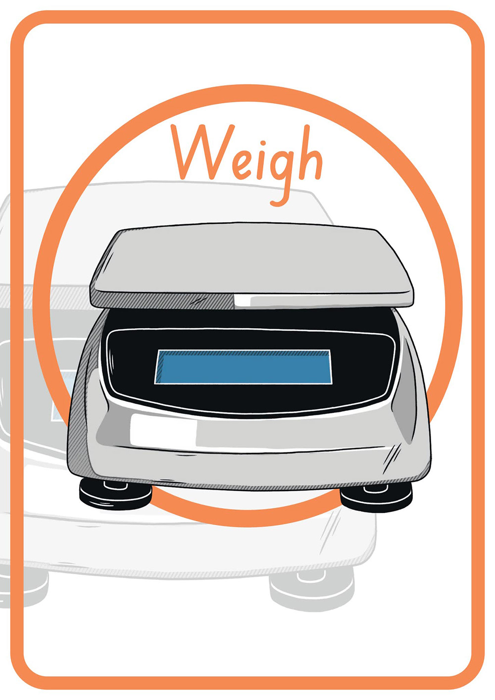 《食物主题英文综合资源包》世界各国美食英语认知闪卡PPT