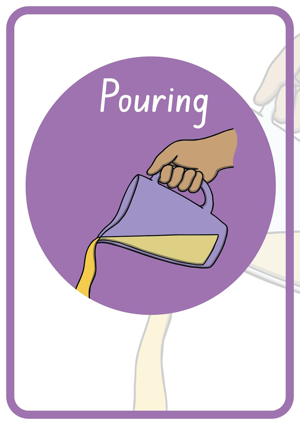 《食物主题英文综合资源包》世界各国美食英语认知闪卡PPT