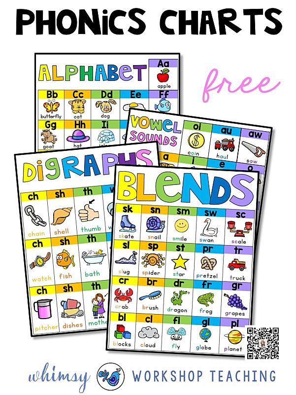 10套自然拼读Alphabet Phonics单词卡