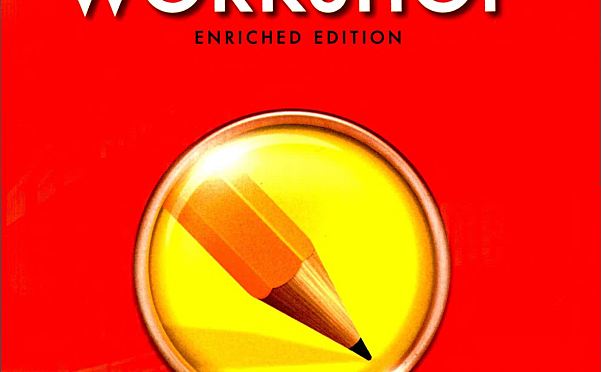 《Vocabulary Workshop G1-5+A-H全13册》英语教材带答案