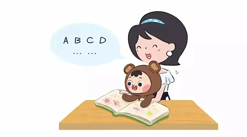 英语不好的家长怎么进行英语启蒙