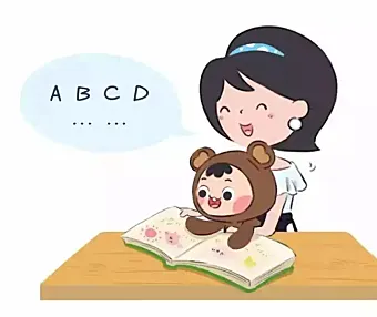 英语不好的家长怎么进行英语启蒙