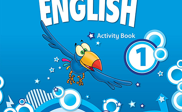 牛津Incredible English全6级6-12岁英文教材