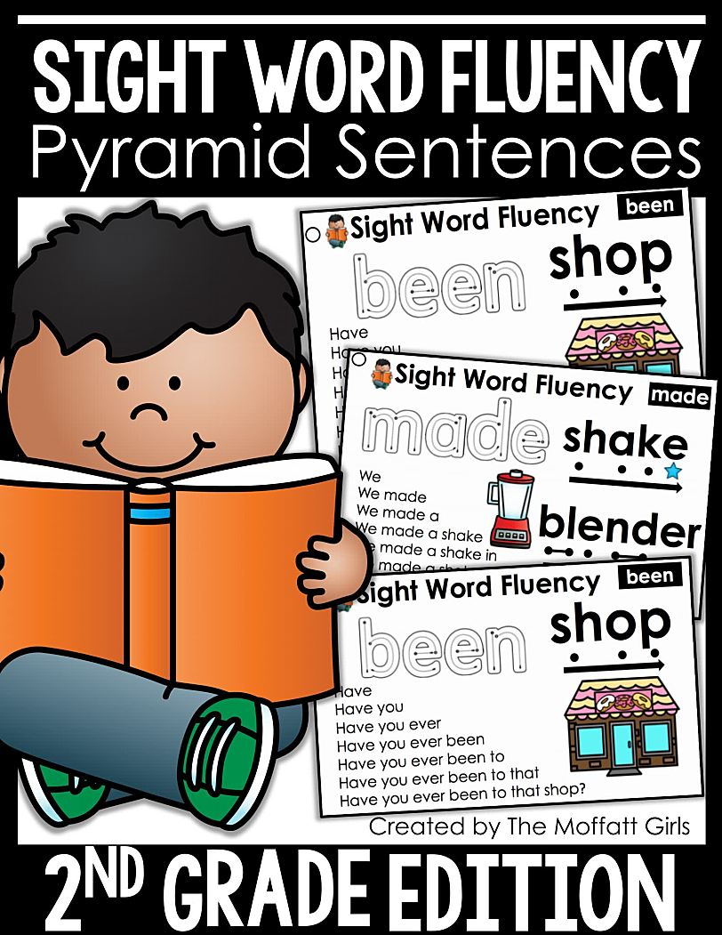 《sight words 词汇学习资源包》孩子英语启蒙必备PDF