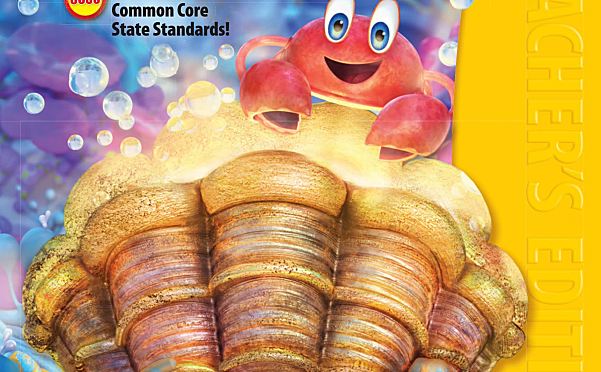 美国加州小学wonders英语教材 电子版