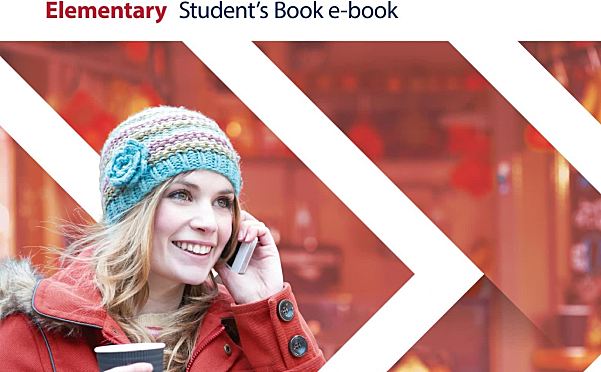 牛津英语New Headway教材 第五版电子课本