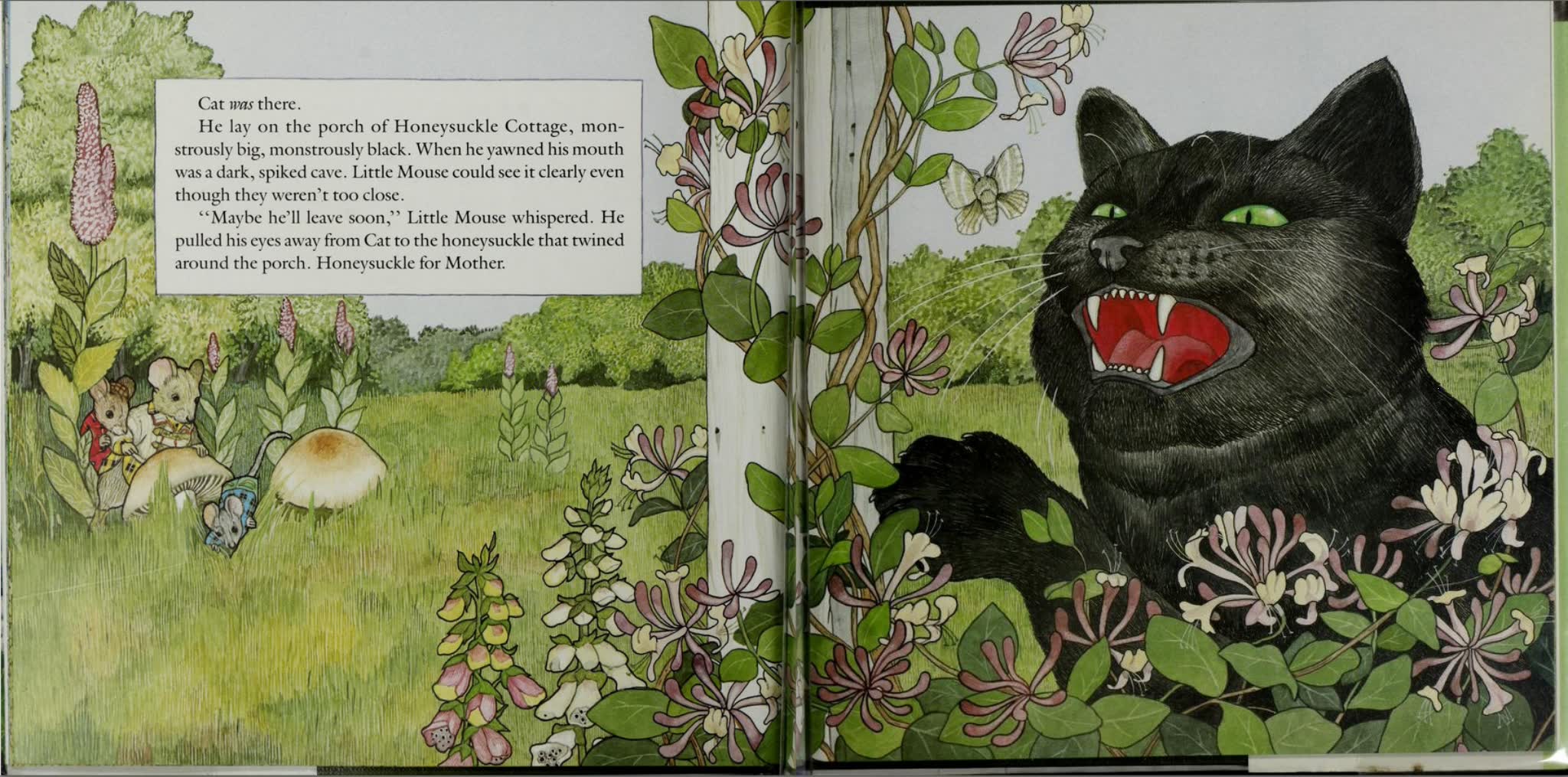 母爱主题绘本45册Mother’s Day Books For Kids原生超清PDF