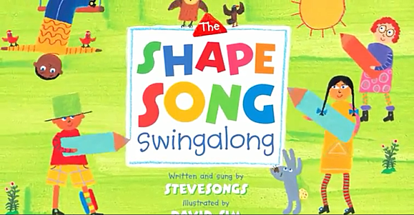 Bare Foot Books绘本动画22集 独特画风MP4儿歌视频