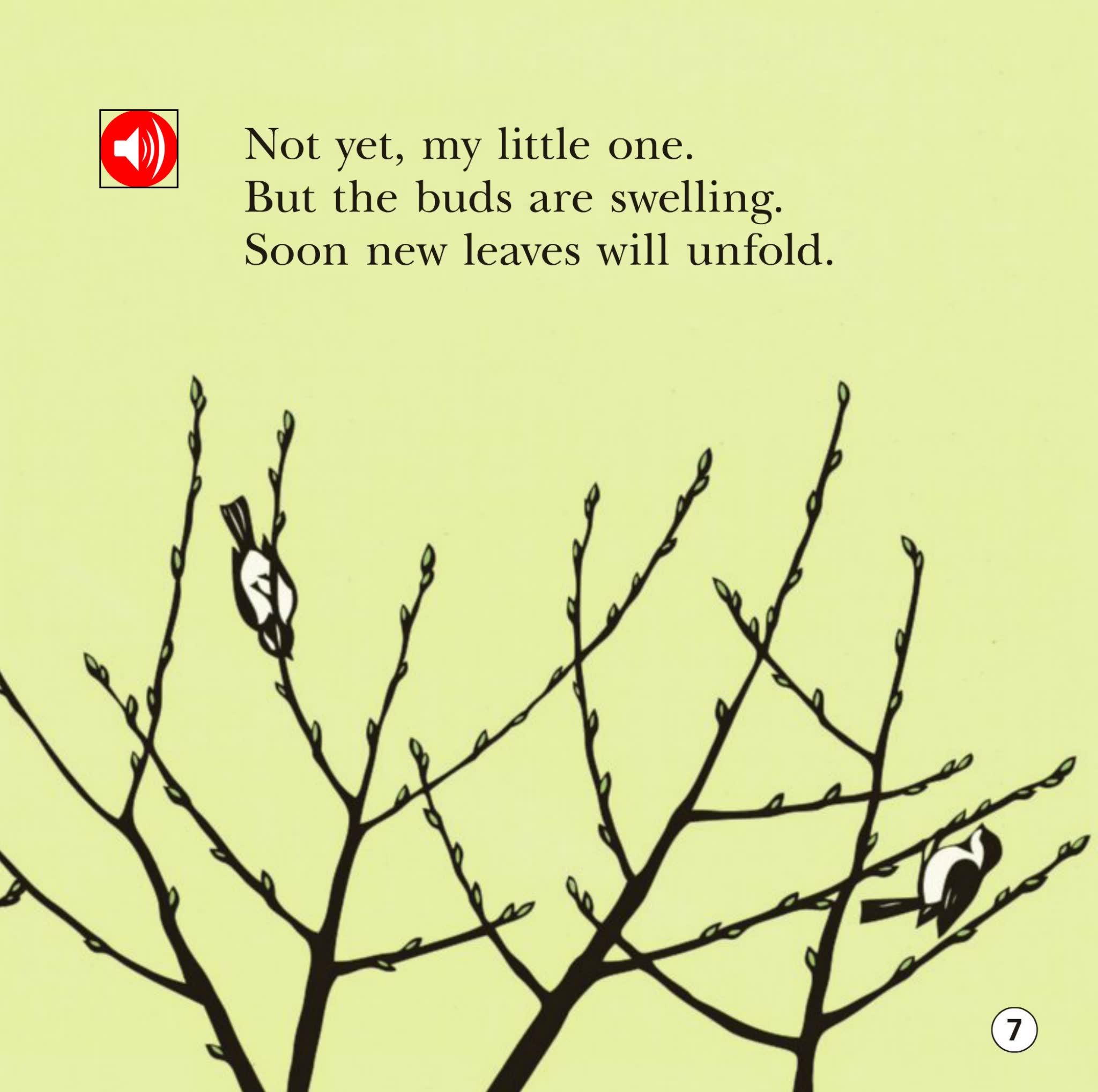 Books For Kids About Spring春天主题绘本54册PDF