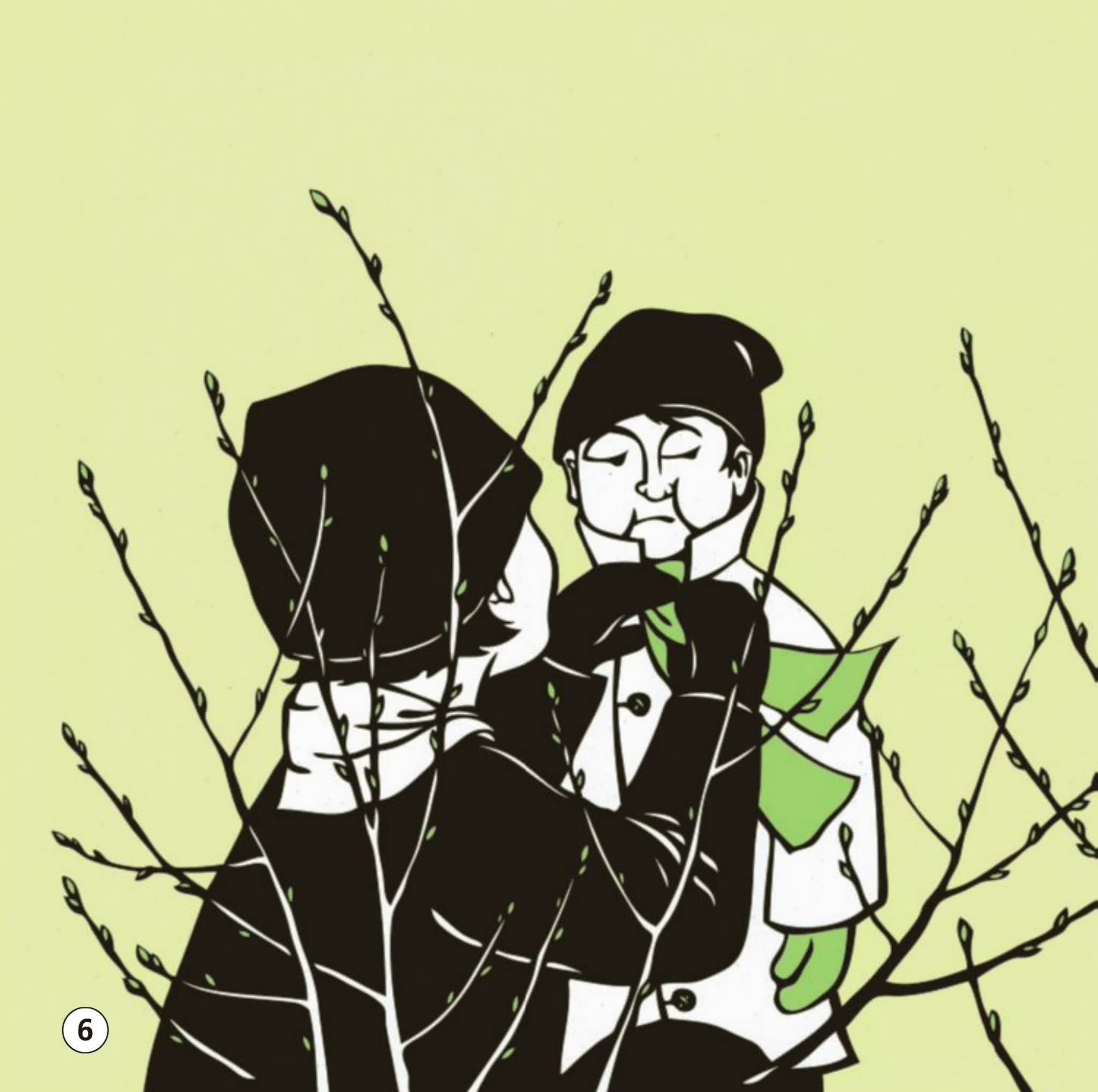 Books For Kids About Spring春天主题绘本54册PDF