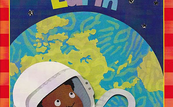 I Am library 科学启蒙10本含音频 知识学习英文绘本