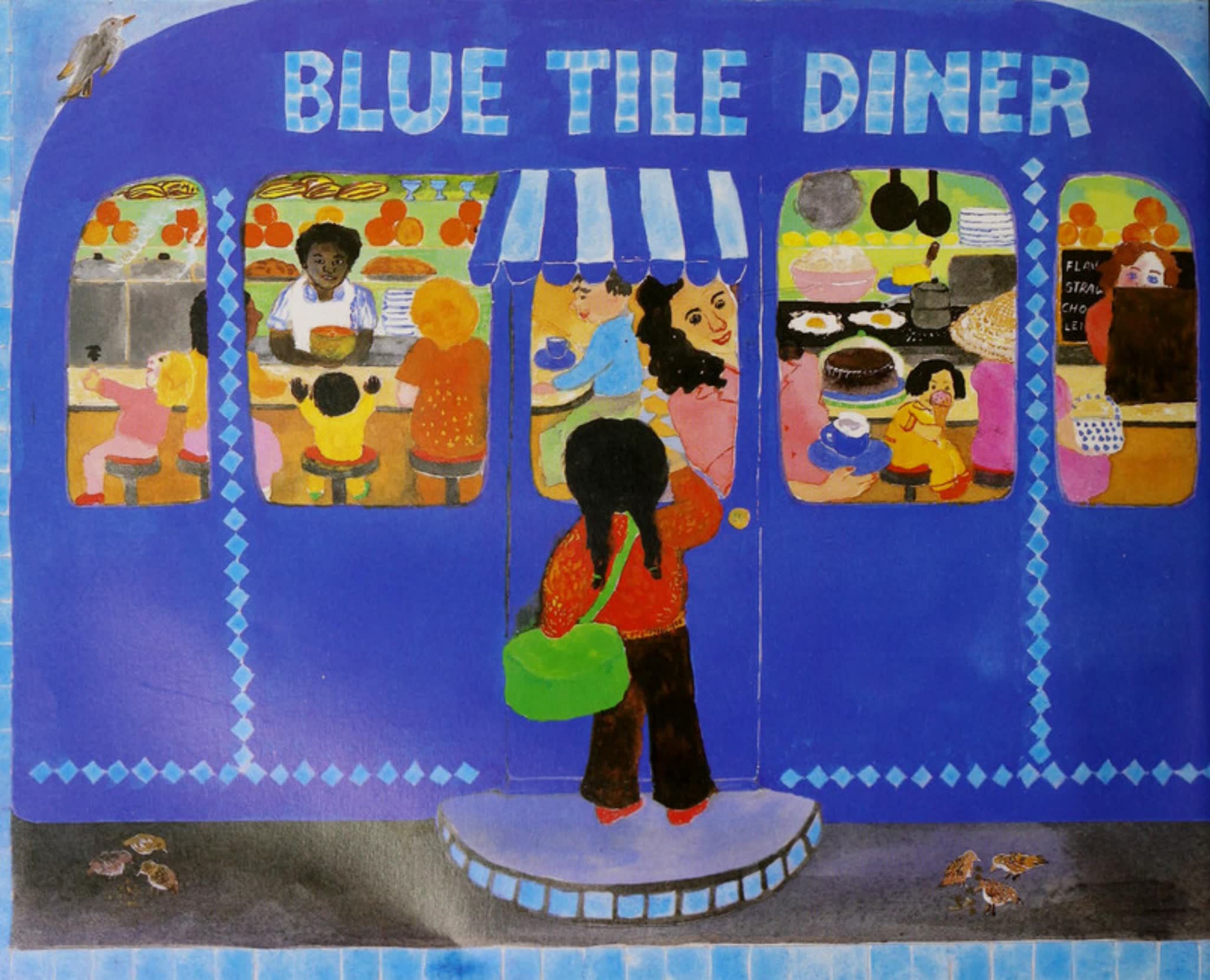 母爱主题绘本45册Mother’s Day Books For Kids原生超清PDF