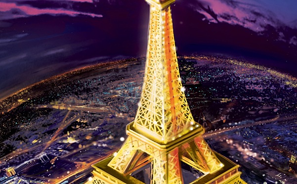 《Where Is Series》16册世界名胜古迹英文百科系列章节书