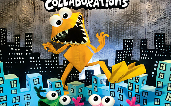 Cat Kid Comic Club小彼蒂漫画俱乐部系列英文漫画