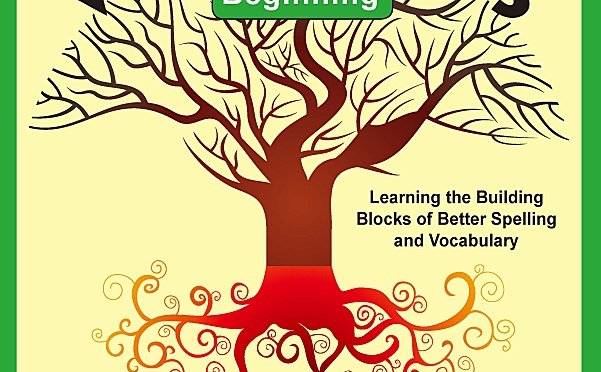 Word Roots 英文词根教材PDF 带练习册