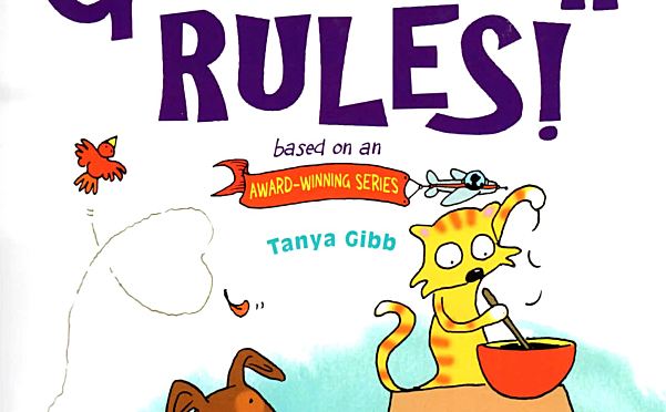 澳洲漫画语法练习册Grammar Rules