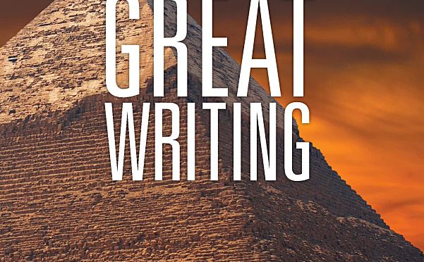 国家地理英文写作书 Great Writing