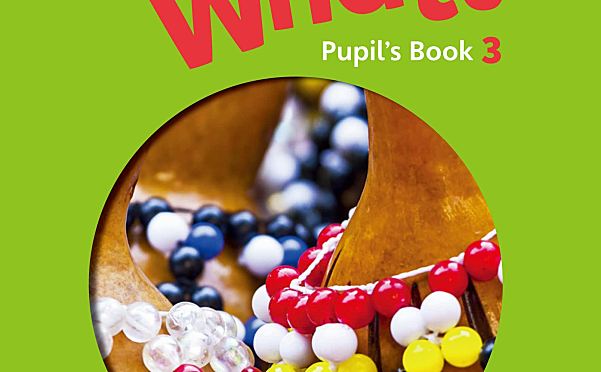 剑桥零起点英语教材Guess What