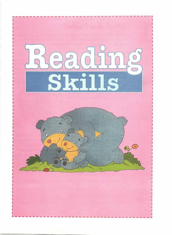 哈考特英文综合素质练习册Harcourt flash kids