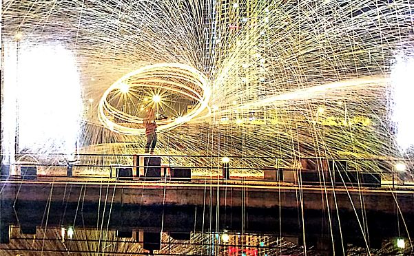 国家地理原版Impact教材