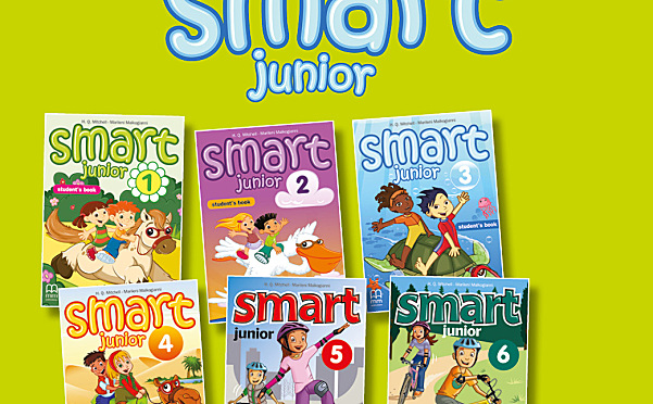 剑桥经典少儿美语教材 Get Smart