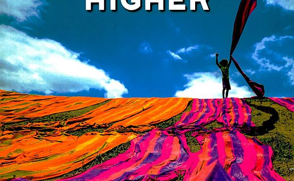 美国小学主流教材Reach Higher