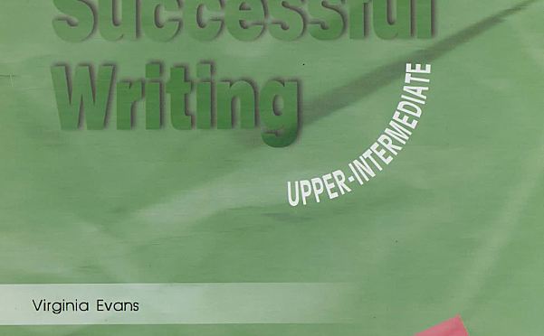 中高级写作秘籍 写作圣经 Successful writing