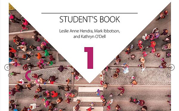 剑桥英语口语考级教材Evolve