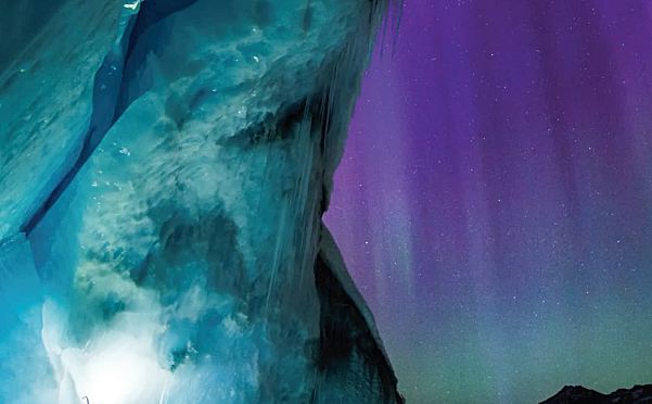 国家地理原版Impact教材 第一版