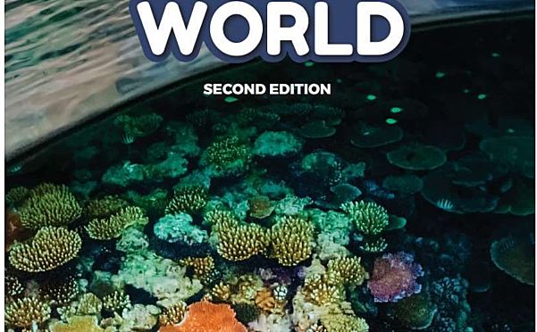 国家地理Wonderful World教材电子版PDF下载