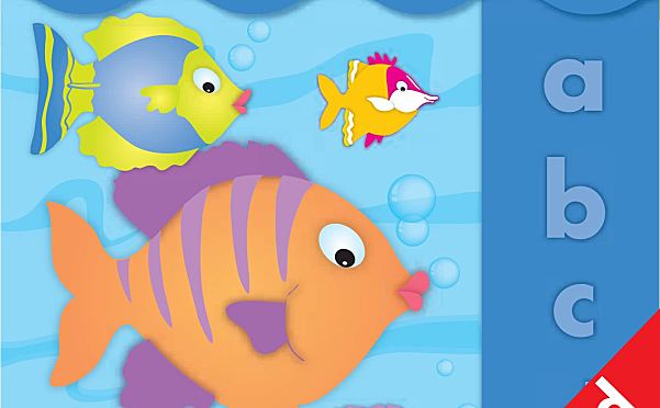 自然拼读入门练习册 Evan Moor Basic Phonics Skills