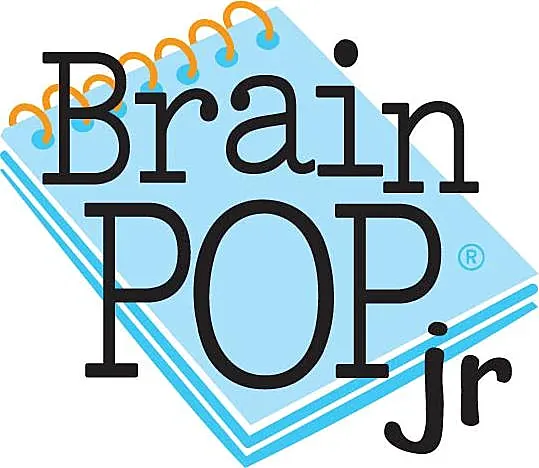在线教育网站 BrainPop.Jr 全套数学视频