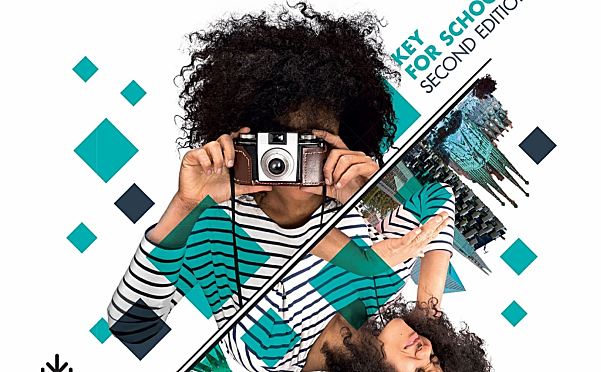 Cambridge Compact Key for Schools剑桥KET备考教材