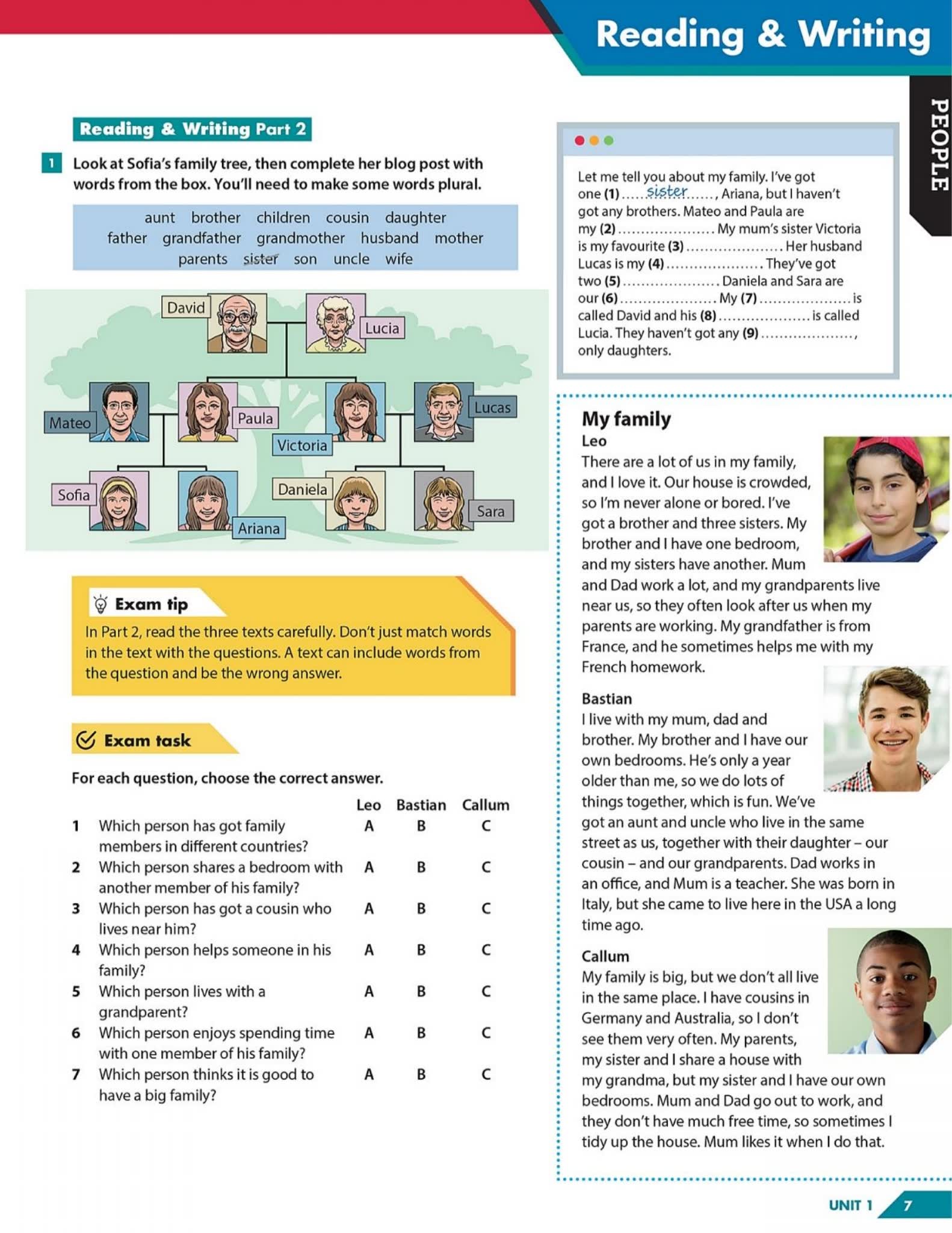 Cambridge Compact Key for Schools剑桥KET备考教材 电子版PDF 百度云网盘下载
