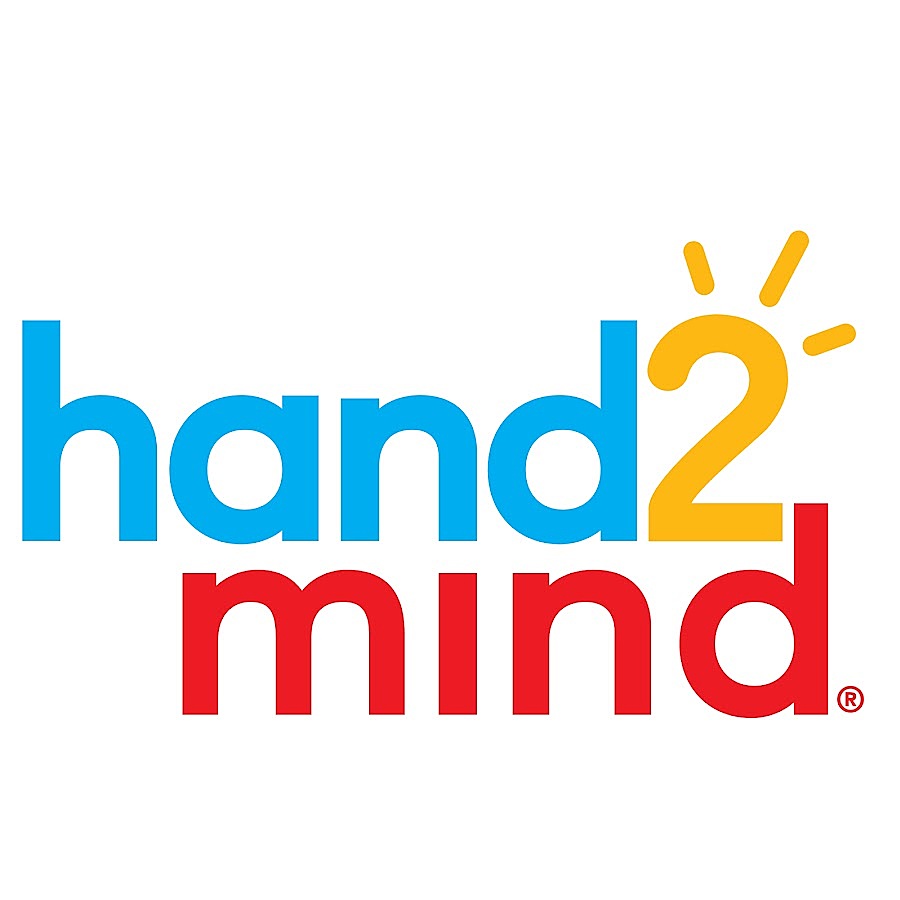 Hand 2 Mind教材资源