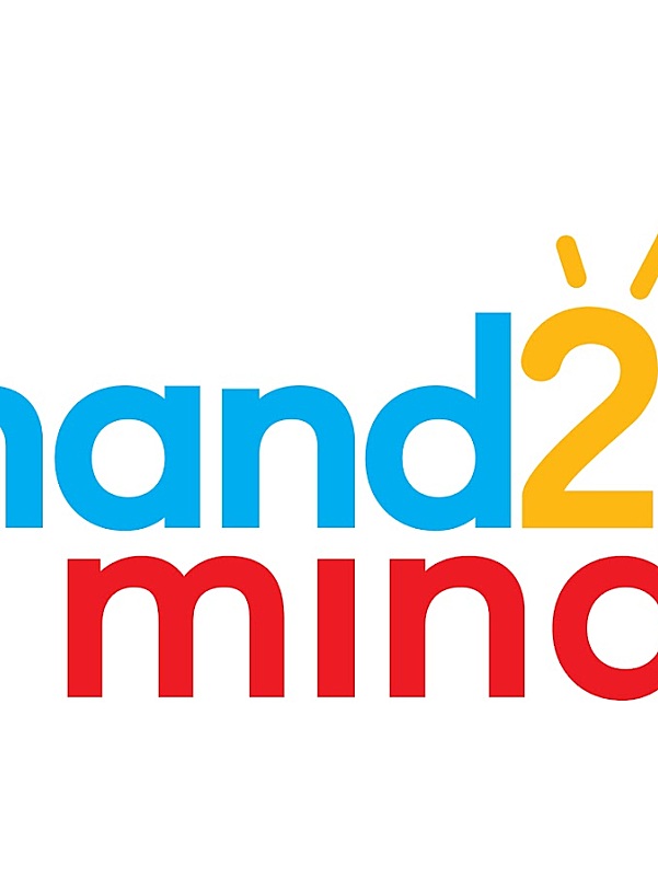 Hand 2 Mind教材资源