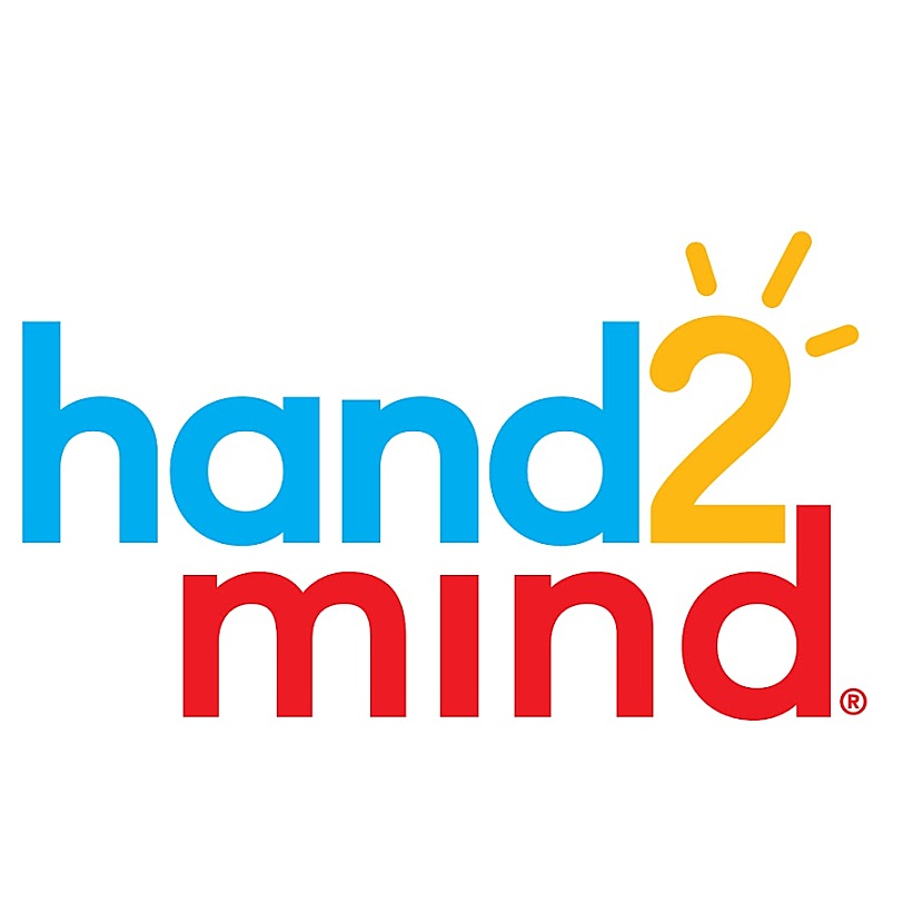 Hand 2 Mind教材资源