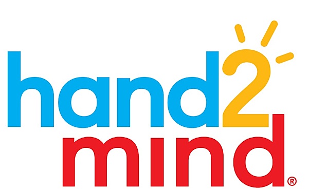 Hand 2 Mind教材资源