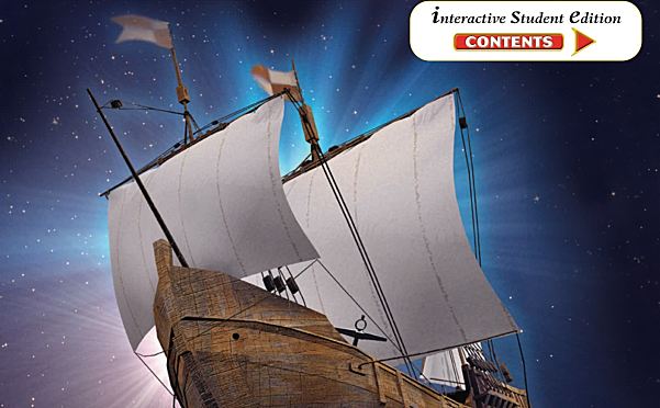 美国初中顶级阅读教材 Glencoe Literature Reading With Purpose