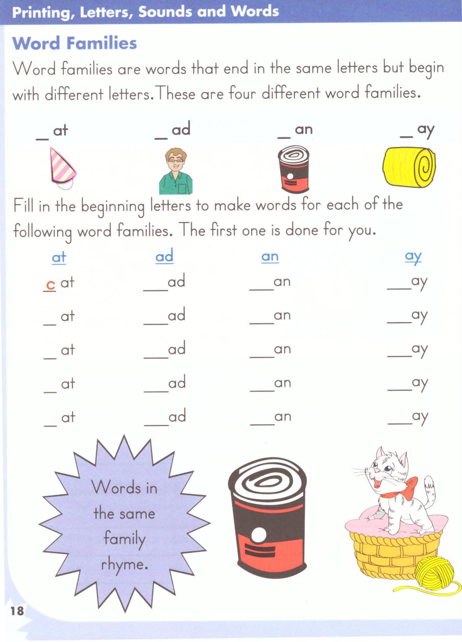 加拿大原生写作练习册 Writing Workbook 电子版PDF 百度云网盘下载