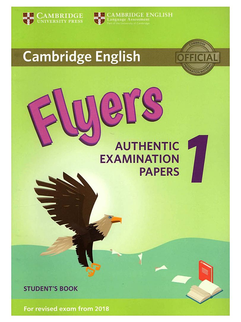 剑桥少儿英语考试资料 YLE真题、模拟卷及词汇表剑桥少儿英语考试