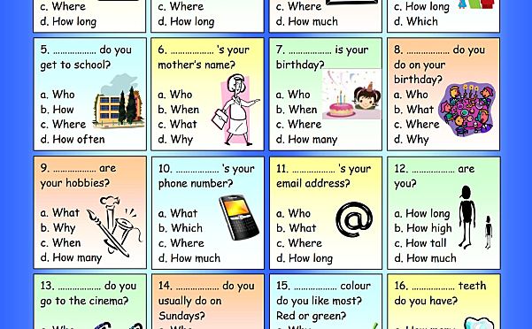 英语原版趣味语法作业纸 Grammar meets conversation