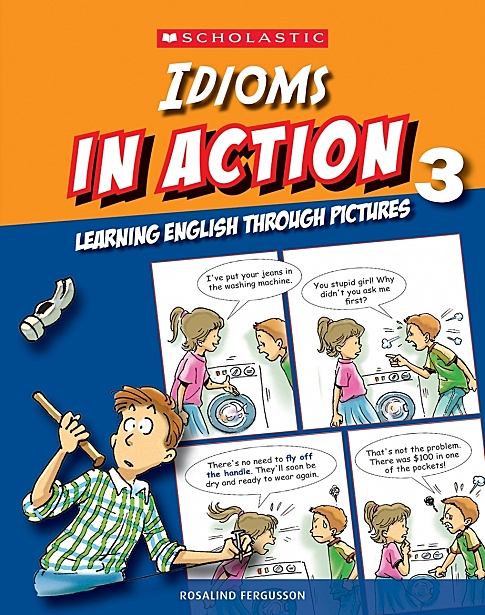 学乐画中画In Action系列全套电子书 45册