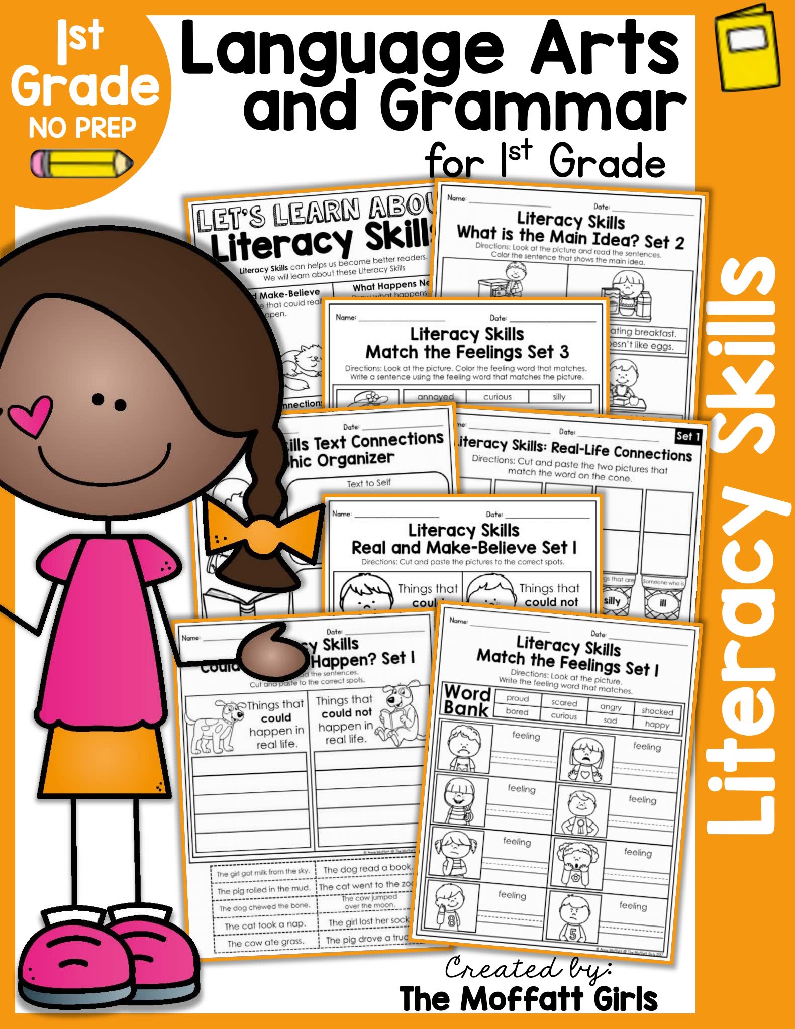 Literacy-Skills