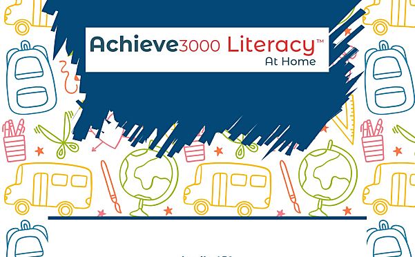 Achieve 3000全套阅读理解