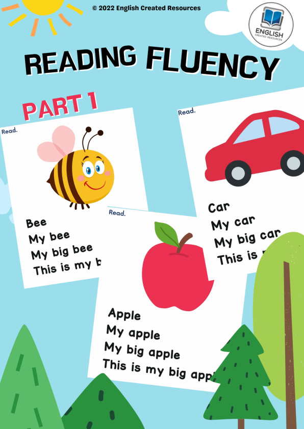 Reading-Fluency