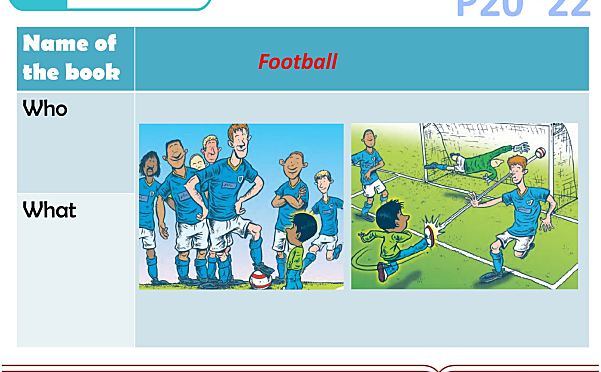 外研社王牌自然拼读绘本~丽声拼读故事会