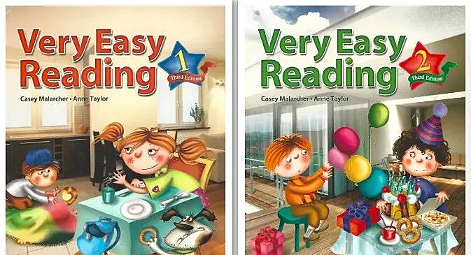 美国Compass英语有声分级阅读 Very Easy Reading